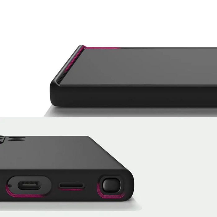 Силиконов калъф Ringke MagSafe за Samsung Galaxy S24 Ultra