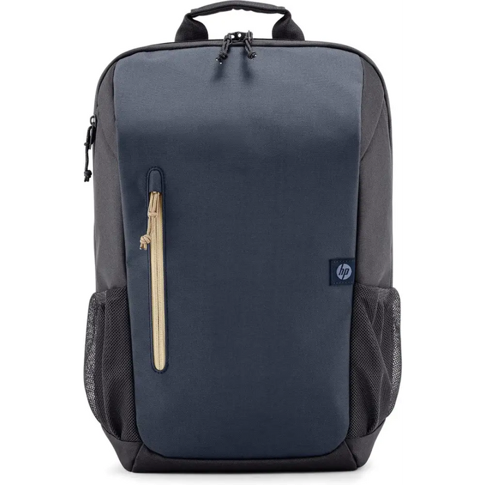 Синя нощна раница за лаптоп HP Travel 18 литра 15.6