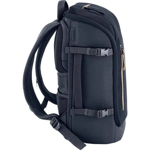 Синя раница за лаптоп HP Travel 25 литра 15.6