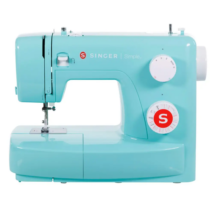SINGER 3223G Полуавтоматична шевна машина Електр