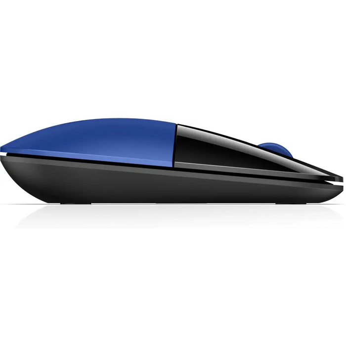 Синя безжична мишка HP Z3700