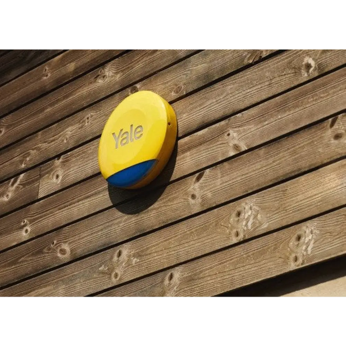 Сирена Yale AL-ESY-1A-Y Безжична сирена Indoor Blue