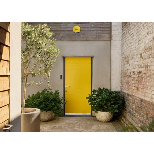 Сирена Yale AL-ESY-1A-Y Безжична сирена Indoor Blue