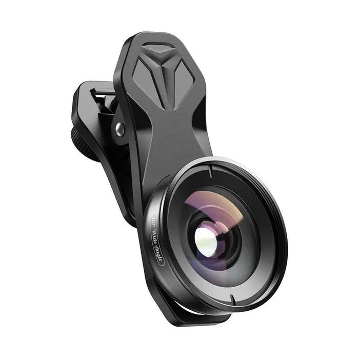 Широкоъгълен обектив за телефон APEXEL APL - HB110W 110°
