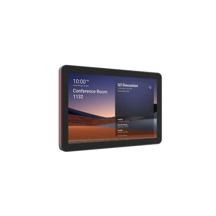 Система за видеоконференции Logitech 952-000094 Множество