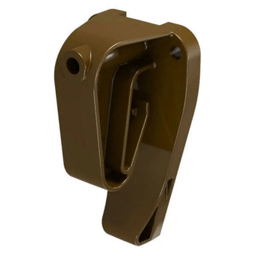 СКОБА ЗА ЕЛЕМЕНТИ КАФЯВ ELEGANCE 140 DEVOREX ELEGANCE