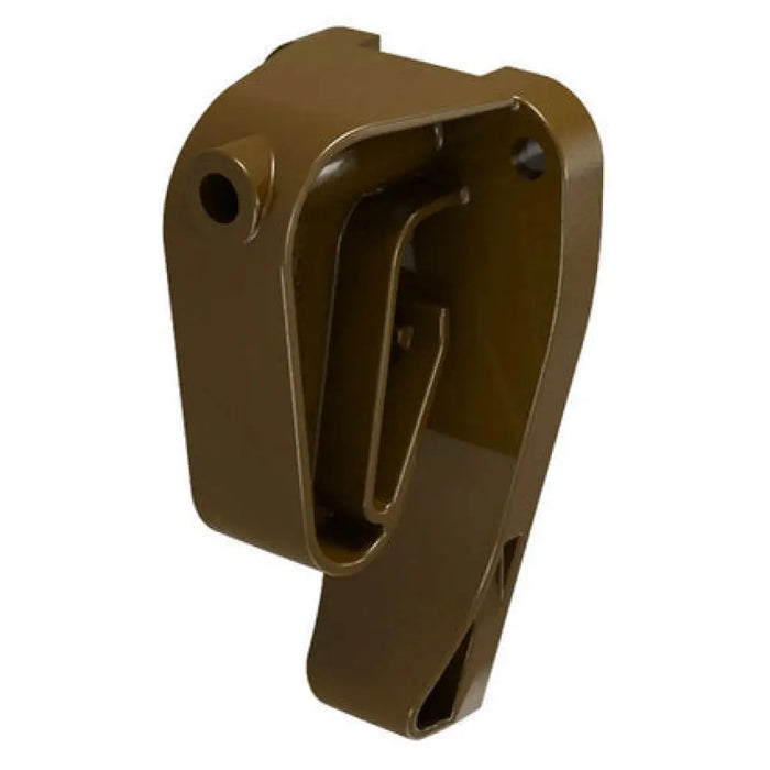 СКОБА ЗА ЕЛЕМЕНТИ КАФЯВ ELEGANCE 140 DEVOREX ELEGANCE