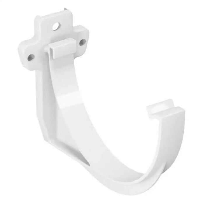 СКОБА ЗА УЛУК БЯЛ CLASSIC 120 DEVOREX CLASSIC