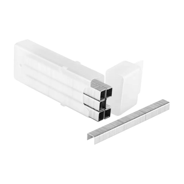 СКОБИ ЗА ТАКЕР ТИП G 11 8 ММ STANLEY 1-TRA705T