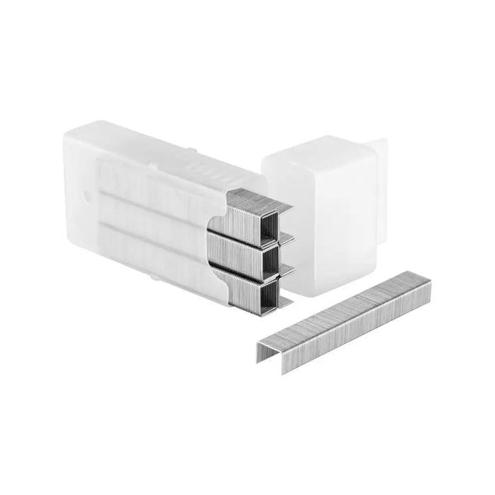 СКОБИ ЗА ТАКЕР ТИП А 53 8 ММ STANLEY 1-TRA205T