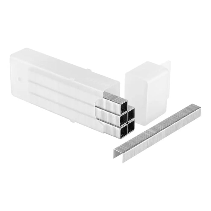 СКОБИ ЗА ТАКЕР ТИП G 11 10 ММ STANLEY 1-TRA706T