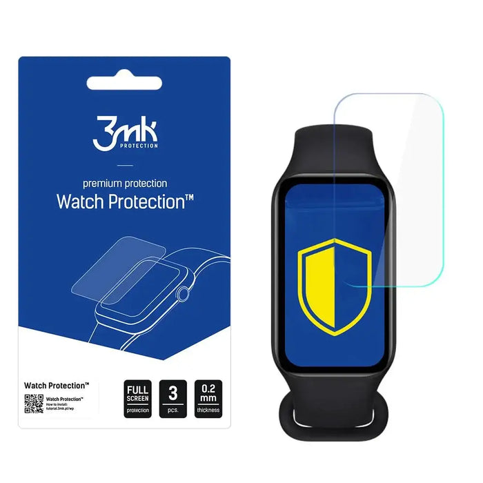 Скрийн протектор 3mk Watch Protection™ v.