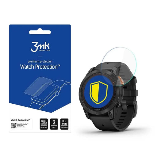 Скрийн протектор 3mk Watch Protection™ v.