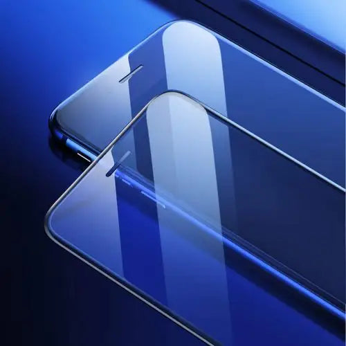Скрийн протектор Baseus T-Glass за iPhone 8/7/6 Plus 0.23mm