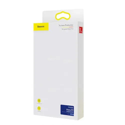 Скрийн протектор Baseus за Huawei Mate 20