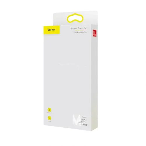 Скрийн протектор от закалено