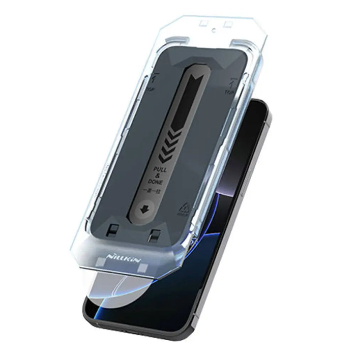 Скрийн протектор от закалено стъкло Nillkin Guardian