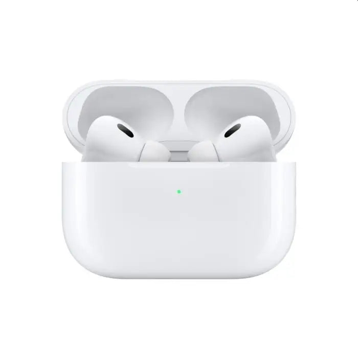 Слушалки AirPods Pro (2nd generation) with MagSafe