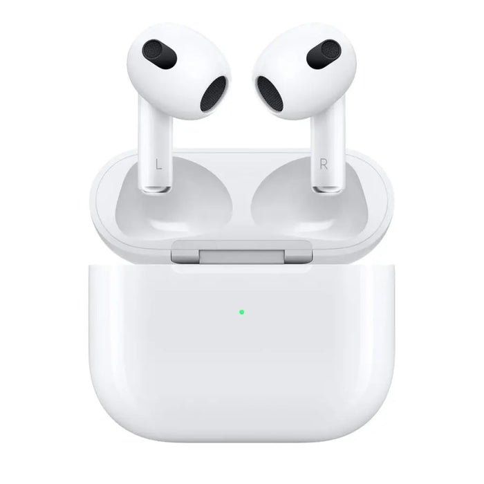 Слушалки Apple AirPods (3rd generation) with Charging Case