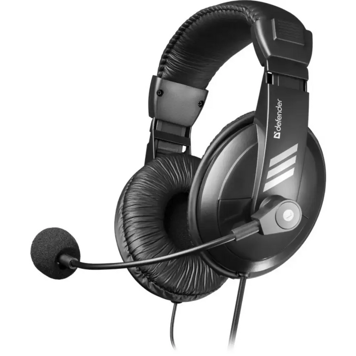 Слушалки Defender Gryphon 750 black