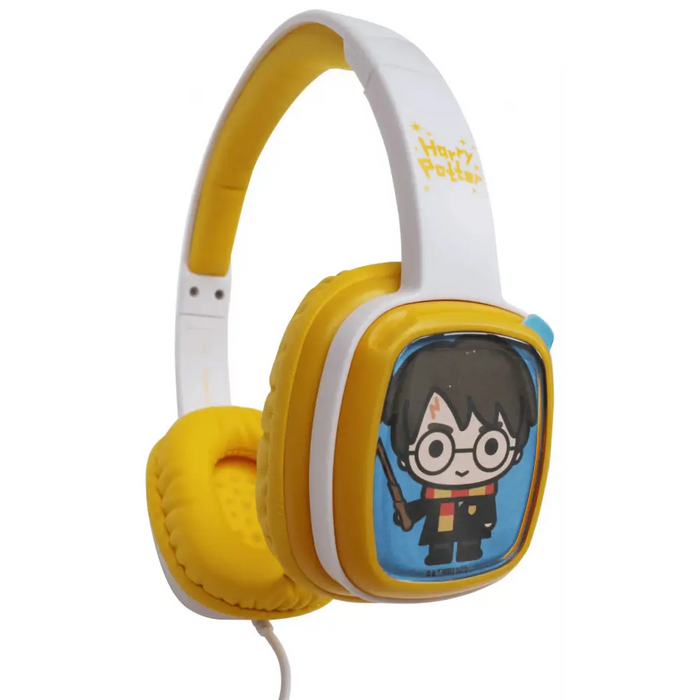 Слушалки Flip n Switch Harry Potter