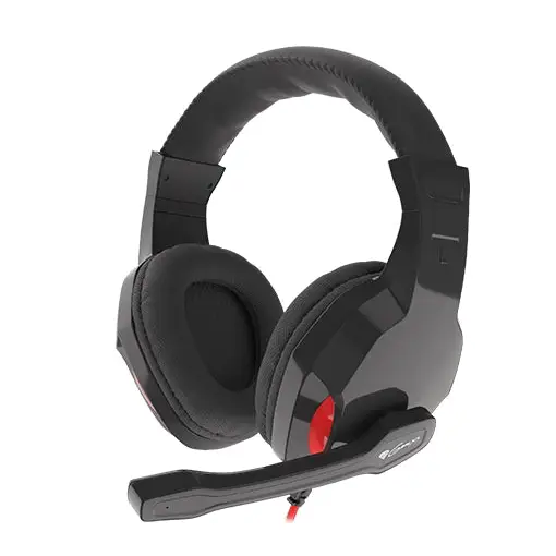 Слушалки Genesis Gaming Headset Argon 120