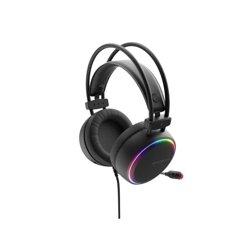 Слушалки Genesis Headset Neon 613 With Microphone