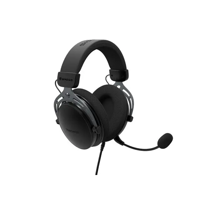 Слушалки Genesis Headset Toron 531 With Microphone