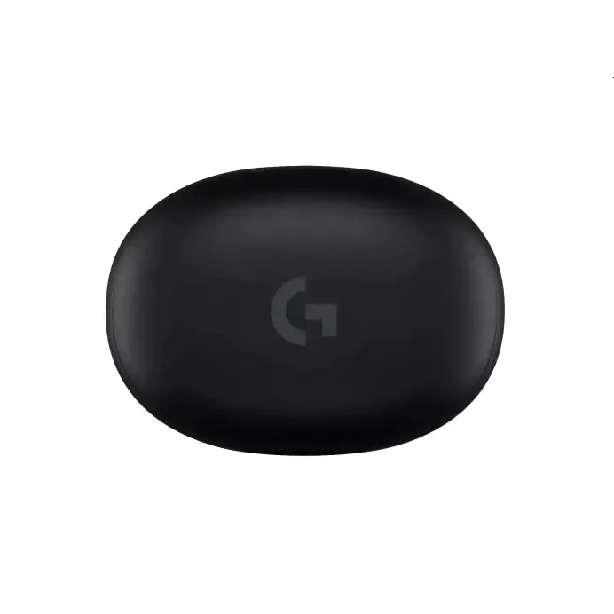 Слушалки Logitech FITS True Wireless Gaming Earbuds