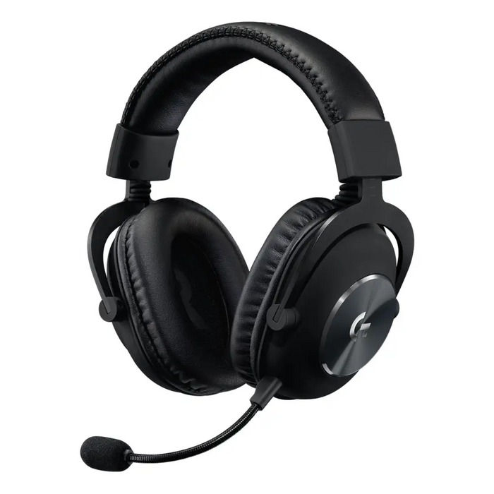 Слушалки Logitech PRO X Wireless Headset Lightspeed