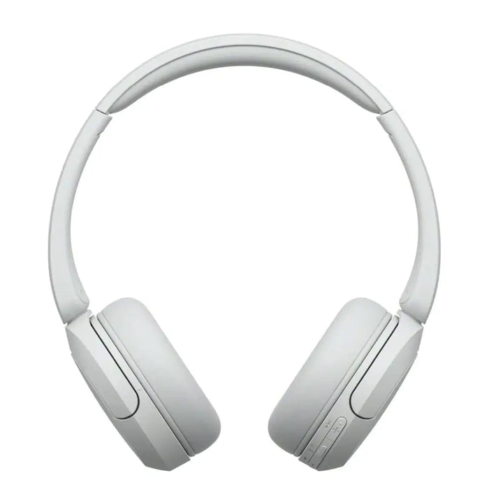 Слушалки Sony Headset WH-CH520 бели