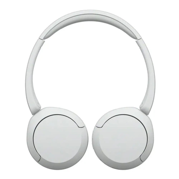 Слушалки Sony Headset WH-CH520 бели