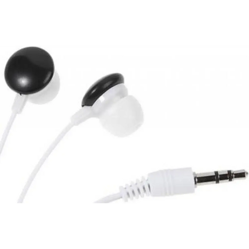 Слушалки Vivanco 34883 BL