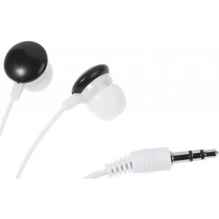 Слушалки Vivanco 34883 BL