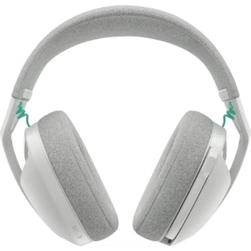 Слушалка Logitech G321 LIGHTSPEED - Бяла