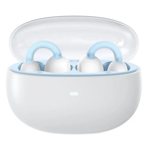 Слушалки Baseus AirGo 1 Ring True Wireless Stereo (TWS) In
