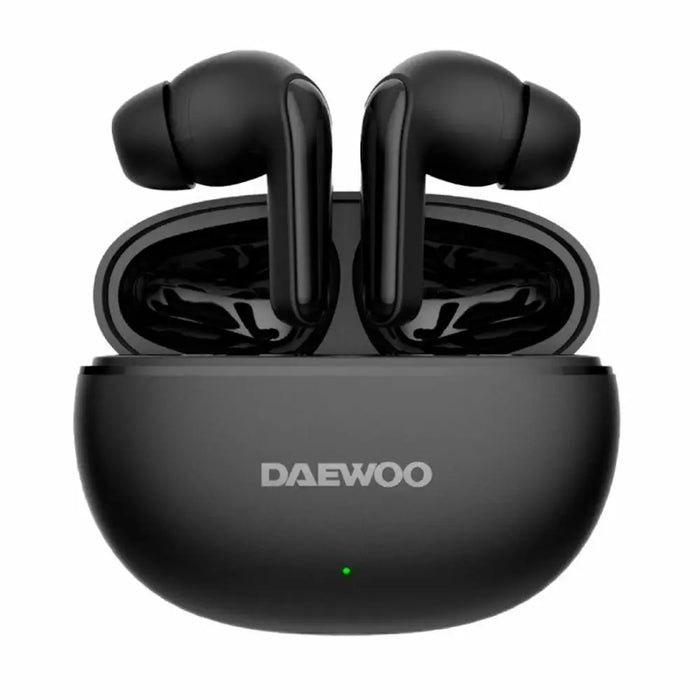 Слушалки Daewoo DW2004 Черен