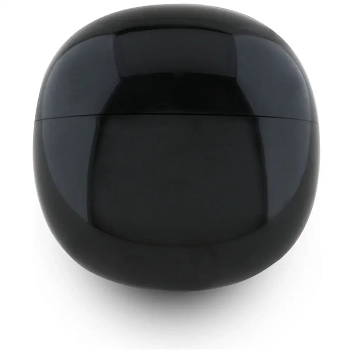 Слушалки Guess Glossy Effect Egg Shape Printed Classic Logo