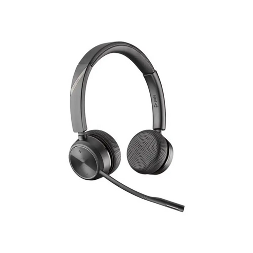 Слушалки HP Poly Savi 7220 Office Binaural DECT 1880-1900