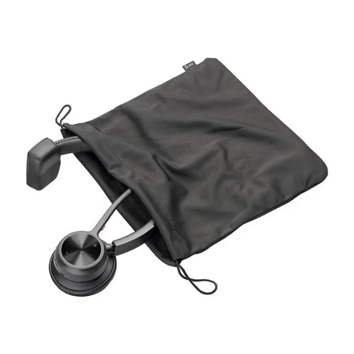 Слушалки HP Poly Voyager 4310 USB-C + донгъл BT700