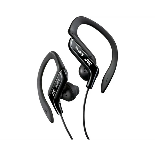 Слушалки JVC HA-EB75 черни