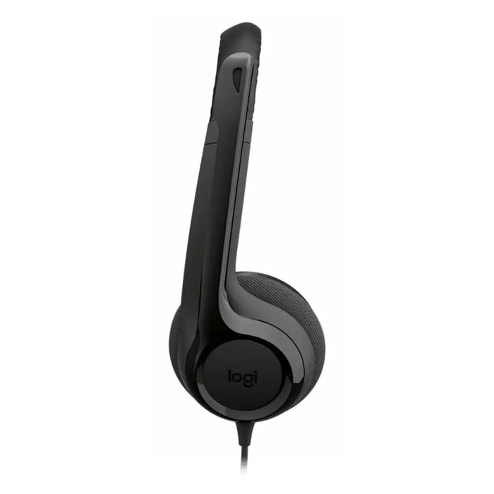 Слушалки Logitech 981-001576