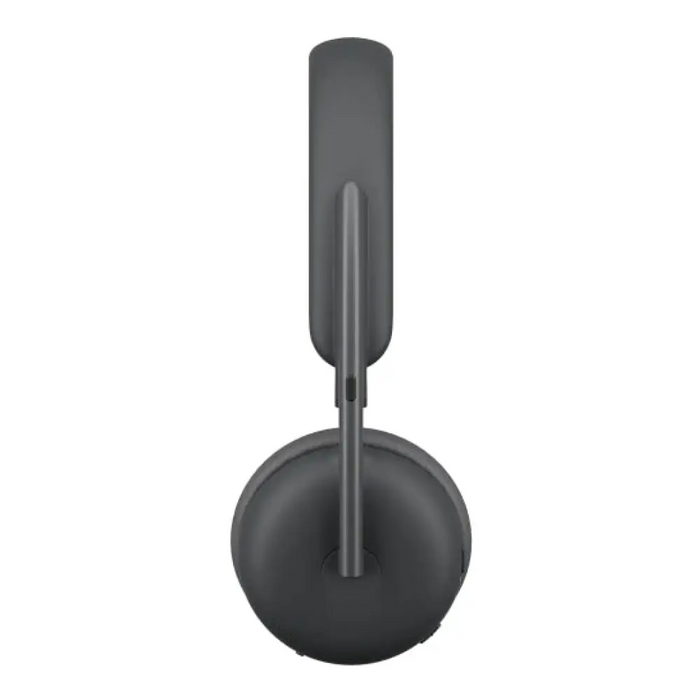 Слушалки Logitech Zone Wireless 2 Teams - ГРАФИТ