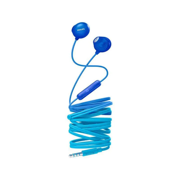 Слушалки Philips SHE2305BL/00 IN-EAR (ТАПИ)
