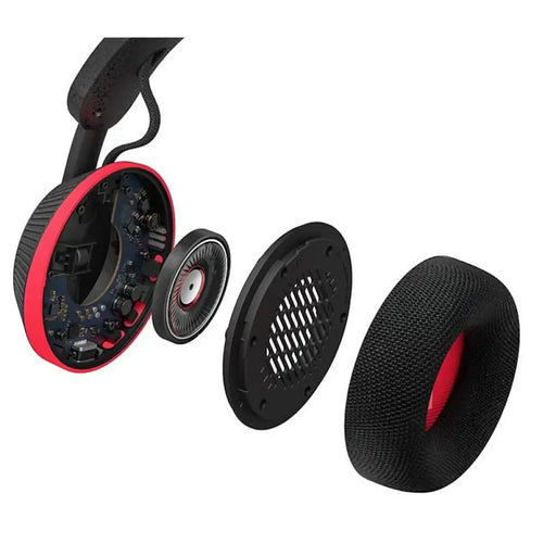 Слушалки Philips TAA6219BK/00 Bluetooth ON-EAR