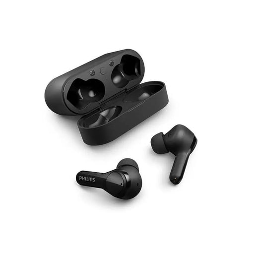 Слушалки Philips TAT3217BK/00 Bluetooth IN-EAR (ТАПИ)