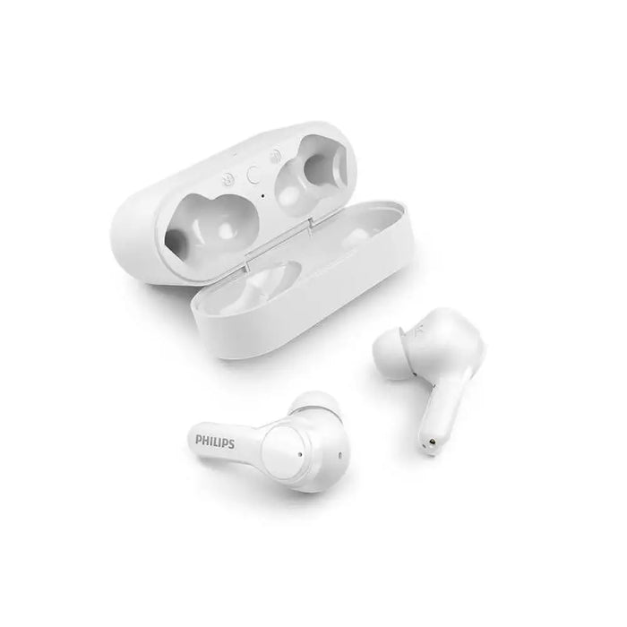 Слушалки Philips TAT3217WT/00 Bluetooth IN-EAR (ТАПИ)