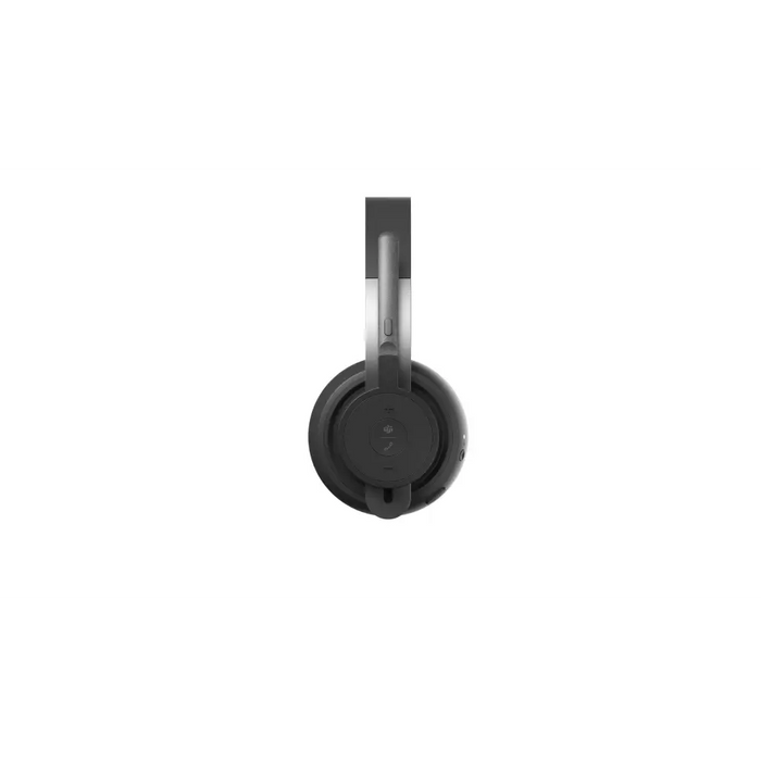 Слушалки с микрофон Logitech 981 000854 Черен