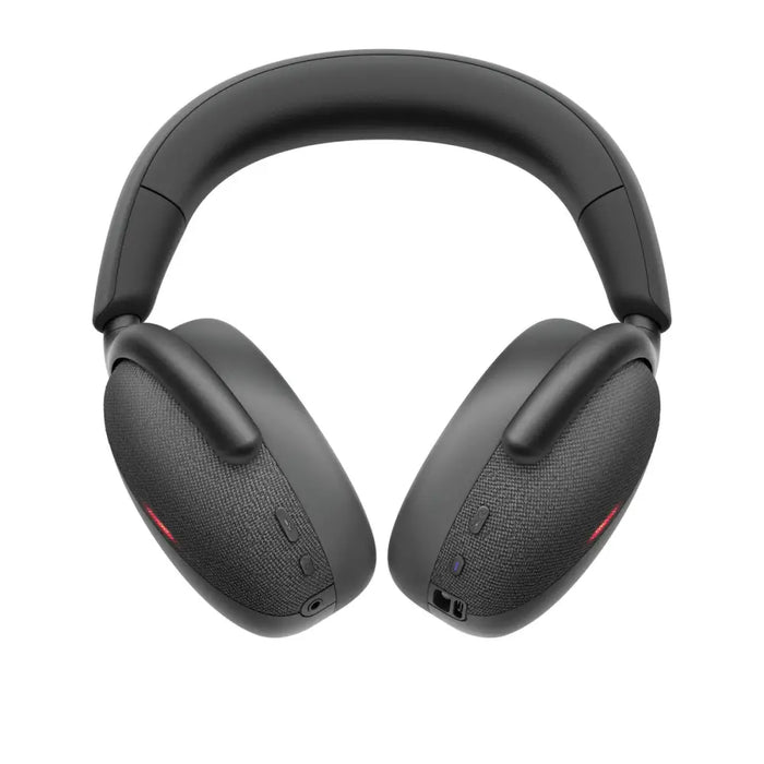 Слушалки с микрофон Dell WL7024-DEMEA Черен