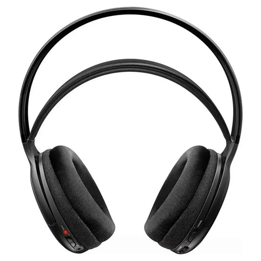 Слушалки с микрофон Philips SHC5200/10 Черен Безжичен